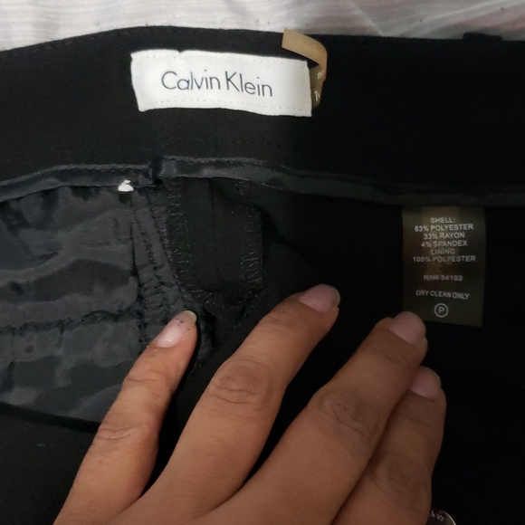 Calvin klein - Picture 3 of 3